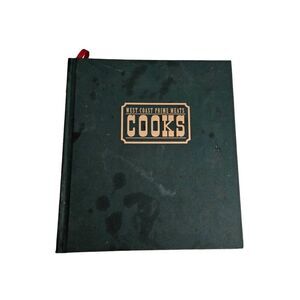 West Coast Prime Meats Cooks